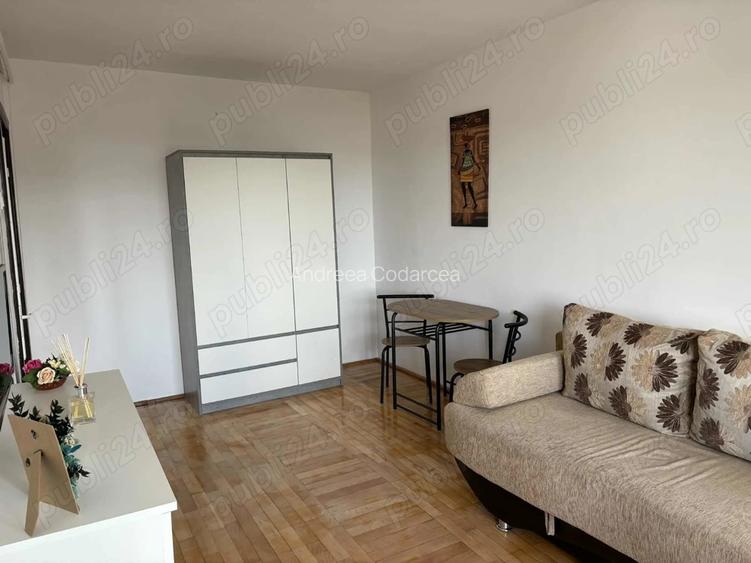 Apartament cu 1 camera de inchiriat Apartament cu 1 camera de inchiriat