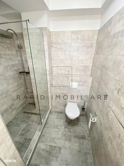 2 Camere - Etaj 2 - Bloc Finalizat 2023 - Zona Tiglina 2 - 2