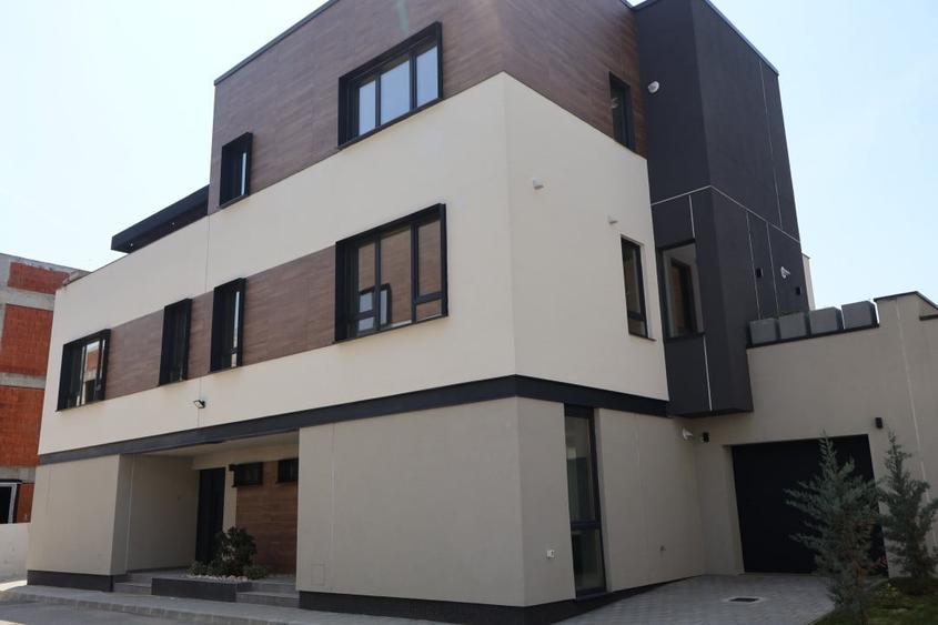 Dezvoltator EL UNICO RESIDENCES/PIPERA180, Pompa caldura, fotovoltaice - 3