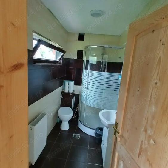 Casa de vanzare , Statiunea Breaza , Valea Prahovei - 4