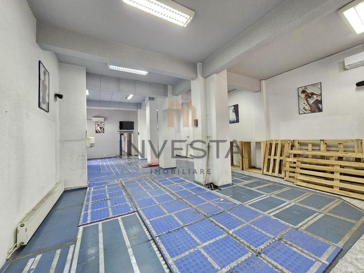 Spatiu comercial/Zona Interservisan - 9