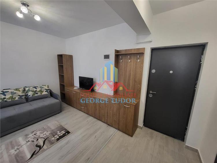 Prima inchiriere 2 camere Militari Residence - 10