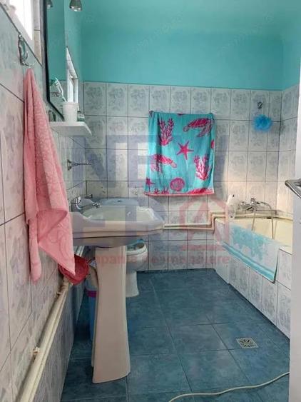 Casa deosebita de vanzare cu teren 704 mp Brane?ti - Ilfov | Centru - 11