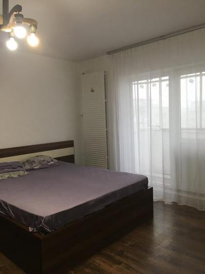 Apartament 2 camere | Vedere Parc Sebastian | Etaj 8/8 | Bloc reabilitat | - 8