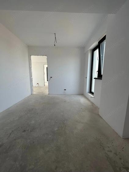 Apartament 3 camere tip Penthouse Terasa 50 mp Rond Gherghi?ei Mall Promenada - 3