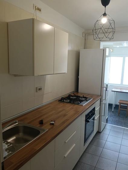 Inchiriez apartament cu 2 camere - 5