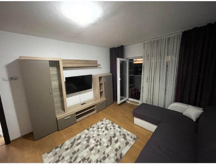 Apartament 2 camere decomandat – Bacau, Mioriței, etaj 4 cu șarpantă - 2