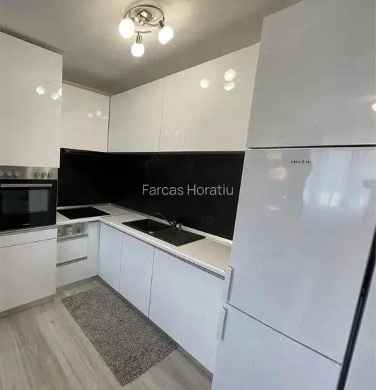 Green Residence - Vanzare apartament tip studio Green Residence - Vanzare apartament tip studio