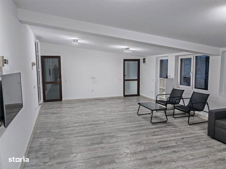 Garsoniera proprietar Lacul Morii Sector 6, la curte - 3