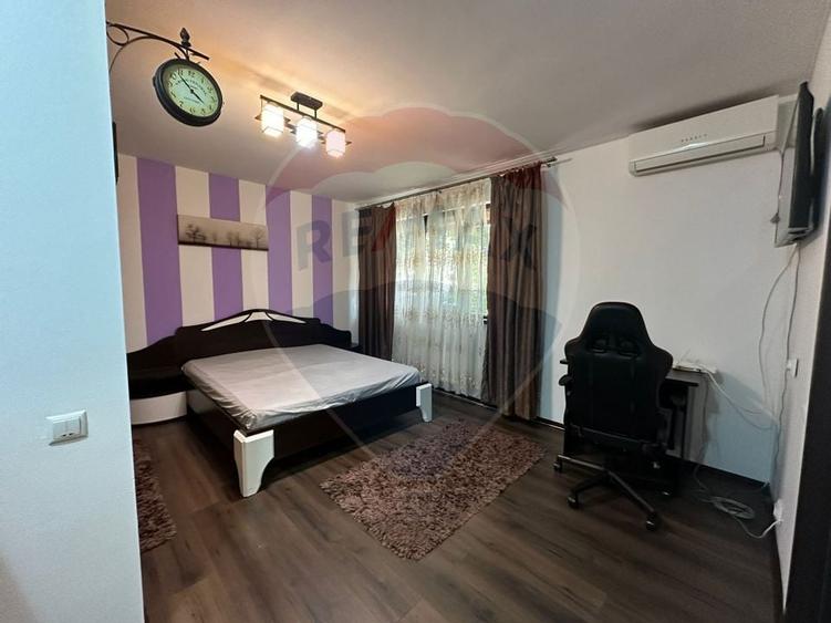 Garsoniera de inchiriat in Titan - 1