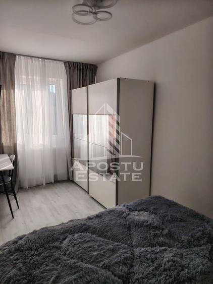 Apartament 2 camere, centrala proprie, zona Judetean - 3