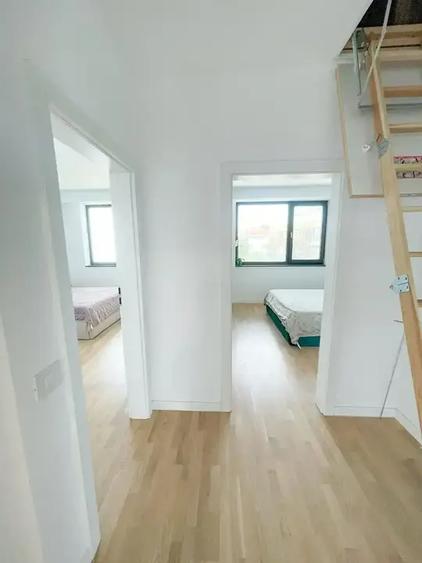 Vile Premium | 5 camere | Pădurea Mogoșoaia - 17