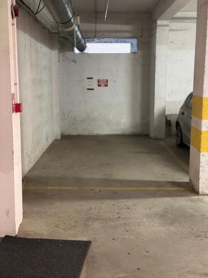 Închiriez locuri de parcare subterane Ring Residence - 3