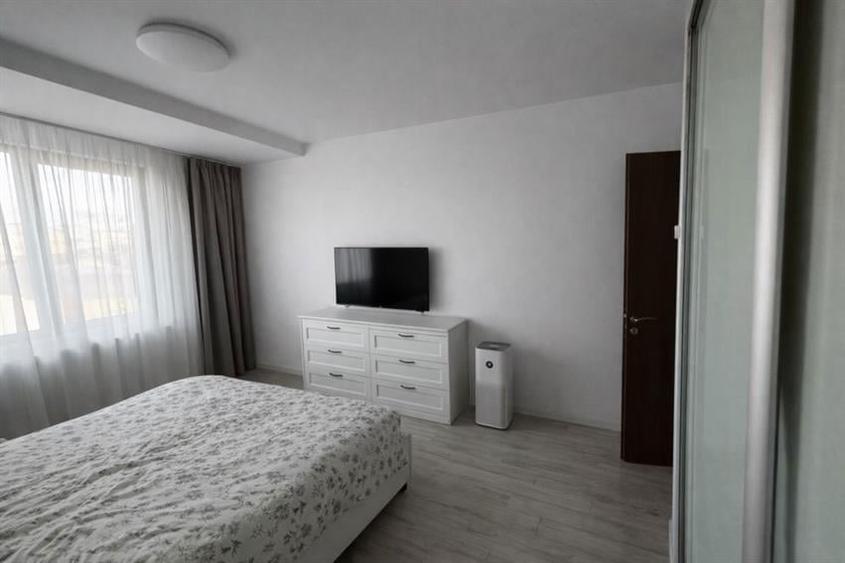 Brancoveanu adiacent -bloc 2016 -2 locuri parcare - 5