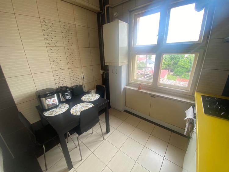 Apartament 1 camera Ferdinand / Foisorul de Foc - 4
