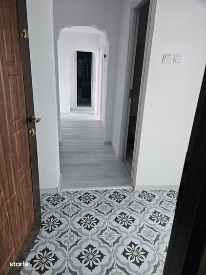 Apartament cu 3 camere pe Vasile Lupu - 4