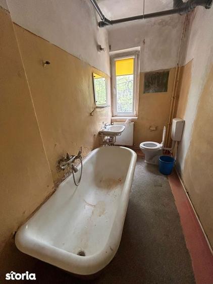 Etaj 1. Apartament 2 camere, bld. Independentei. - 4