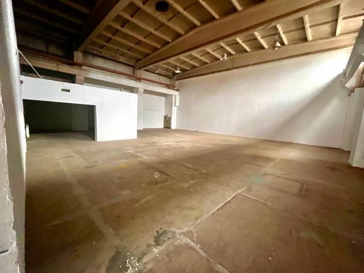 Hala 530 mp in incinta IOR 2 Pallady - 1