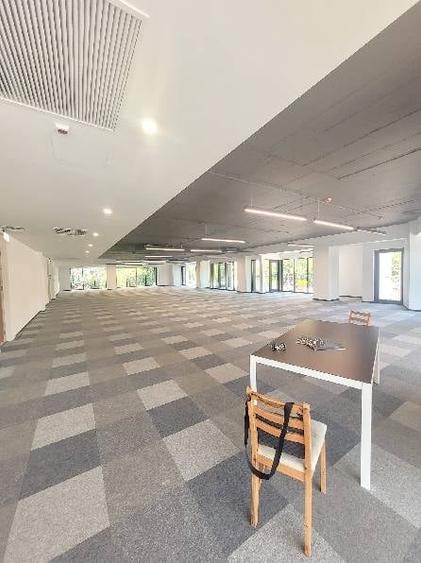 Politehnica Business Tower, Lujerului, 200 - 250 mp  0% comision! - 4