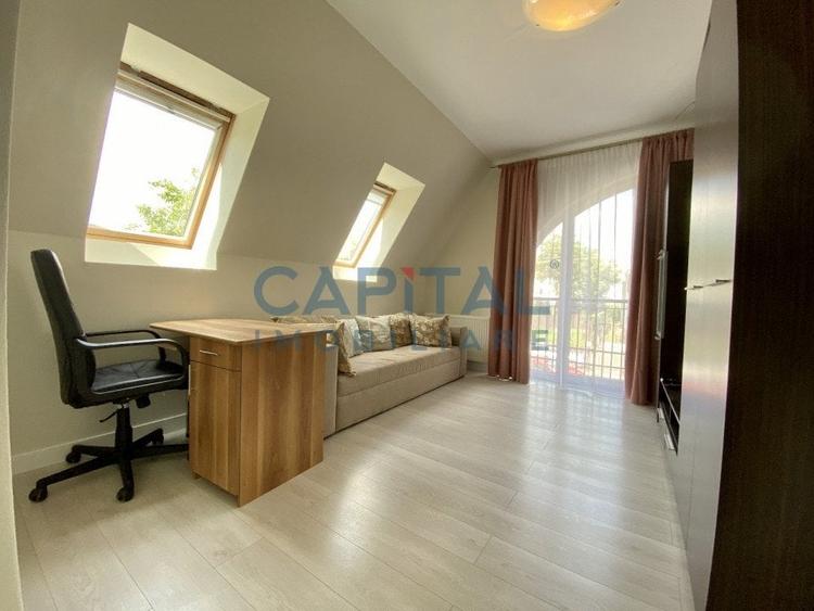 Vanzare apartament cu 5 camere cartierul Andrei Muresanu. Comision 0! - 12