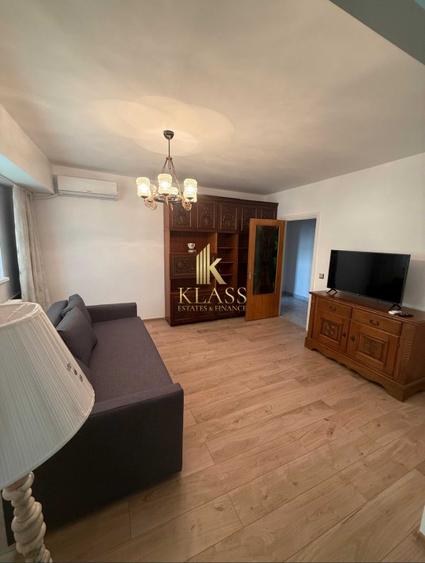 de inchiriat apartament decomandat cu 3 camere  in Iancului - 1