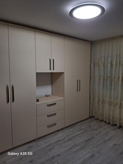 Ofer spre inchiriere garsoniera confort 1 sporit in zona Plazza sect6 - 1