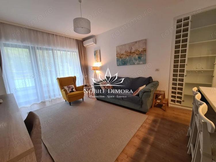 Apartament tip penthouse in Dumbravita langa Padure cu 3 camere - 10