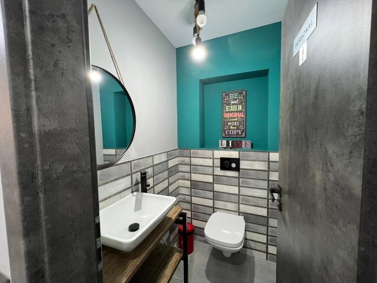 TOMIS PLUS | SPATIU COMERCIAL IN ACTE | AFACERE LA CHEIE - 9