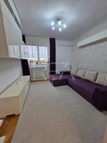 Apartament cu 2 camere la 2 minute de statia de metrou Nicolae Grigorescu - 10