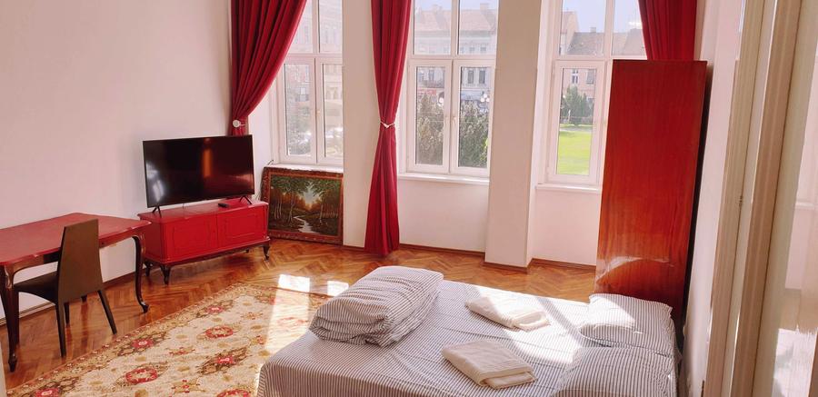 Inchiriez apartament 1 camera ultracentral - 1