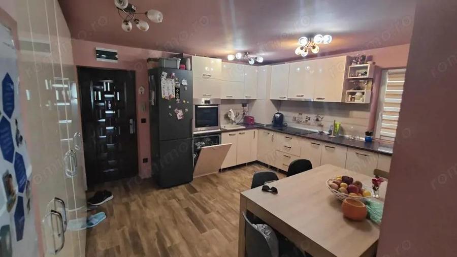 Apartamente de vanzare Lugoj - 1