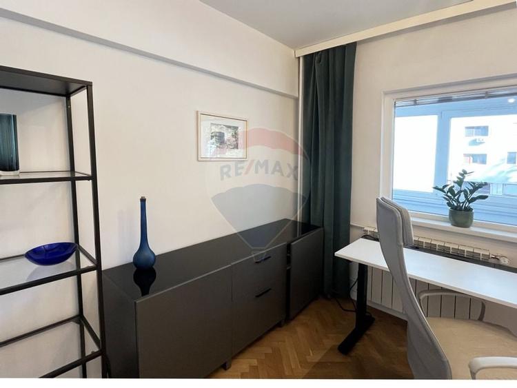 Inchiriere apartament - 2 camere (inițial 3), modern, spatios – Perla - 7