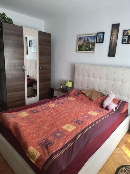 Vand apartament 2 camere - 1