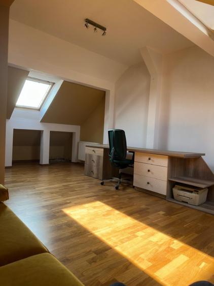 Casa tip duplex in Rosu, Chiajna (1,5 km intrare in Militari) - Crinului - 9