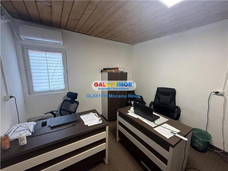 Inchiriere spatiu birouri P+M, zona Bulevardul Independentei, Ploiesti - 1
