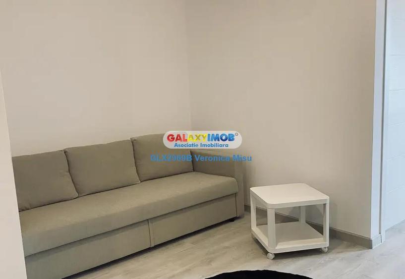 Garsoniera de inchiriat   loc de parcare   Theodor Pallady - 3