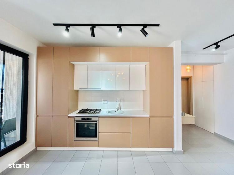 Vanzare Apartament Spazio Residence/Strada Safirului/Mobilat - 2