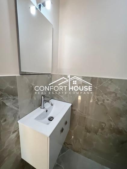 Vila moderna D+P+E, piscina, ansamblu rezidential, IANCU NICOLAE-British School - 35