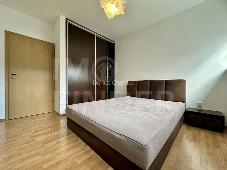 Apartament 2 camere, garaj subteran inclus - Grigorescu, Liceul Onisifor Ghibu