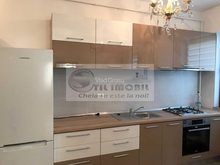 Apartament 3 camere Concept Residence, parcare inclusă- 550 EURO Apartament 3 camere Concept Residence, parcare inclusă- 550 EURO