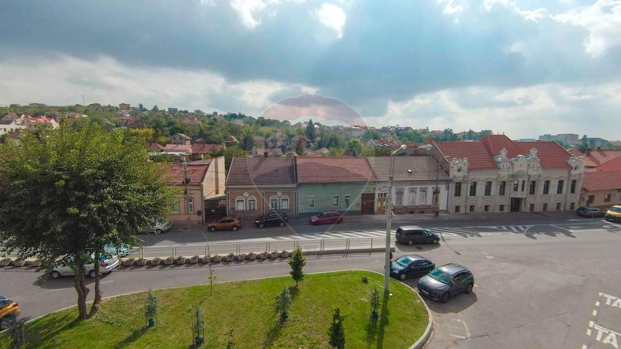 Casa / Vila cu 4 camere de vanzare Ultracentral Str. Louis Pasteur - 25