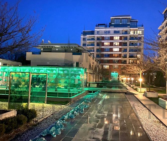 Apartament cu 3 camere cu vedere catre lac, aproape de Pescariu Sports & Spa - 3