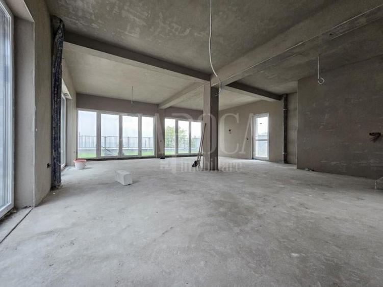 Casa 5 camere de vanzare in Buna Ziua, Cluj Napoca - 2