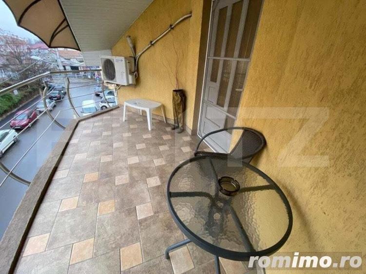Apartament in vila, 3 camere, 90 mp, zona Calea Severinului - 7