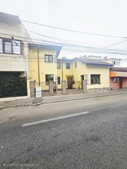 Spațiu de birouri de închiriat, 6 camere – Central, Ploiești - 1