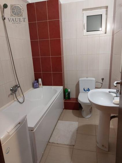 GARSONIERA-13 SEPTEMBRIE-LICEU ODOBLEJA-BLOC NOU-SEBASTIAN - 8