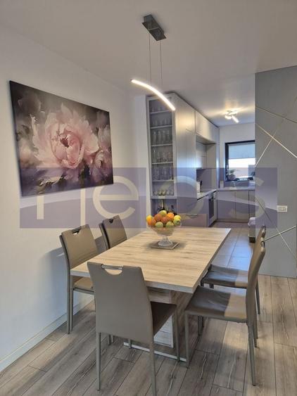 VANZARE VILA VOLUNTARI | 5 CAMERE | 150MP | MOBILATA-UTILATA | PARCARE - 10