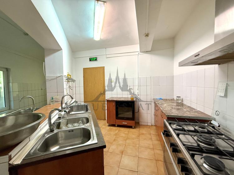 Inchiriere Vila pretabila pentru clinica, birouri sau gradinita - 16