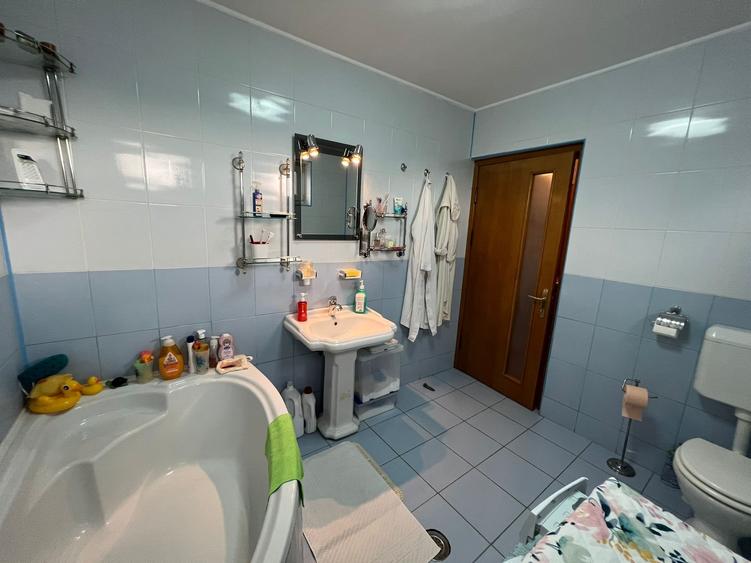 DOMNEȘTI - Vilă Superbă P + 1E + M - 34