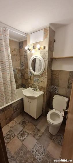 garsoniera in complexul studentesc vis-a-vis de fostul abator - 1